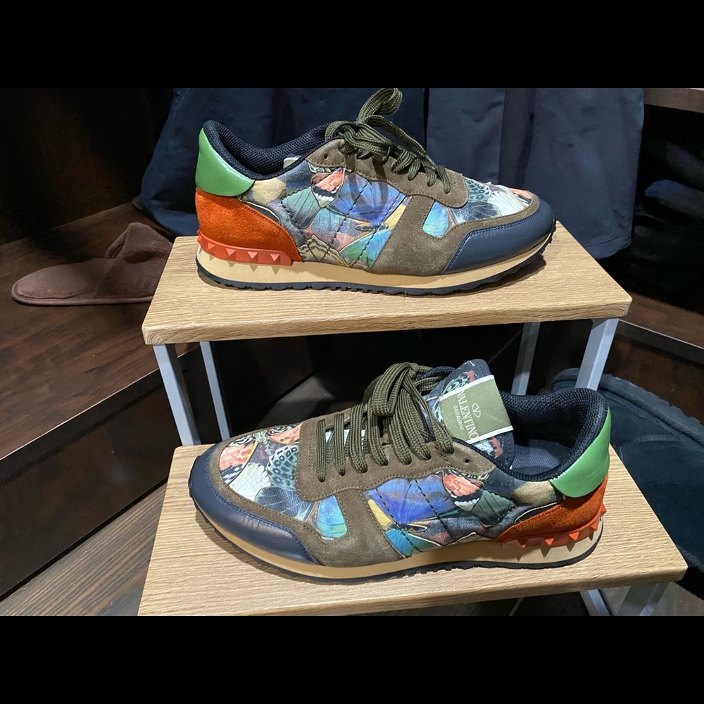 Valentino rare find